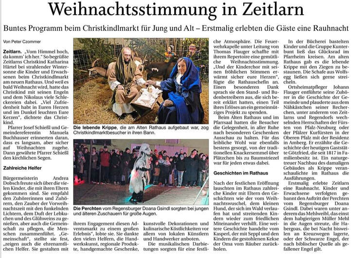Zeitlarn